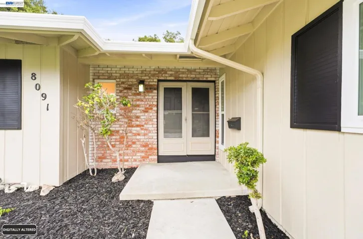 8091 Via Zapata, Dublin, California 94568