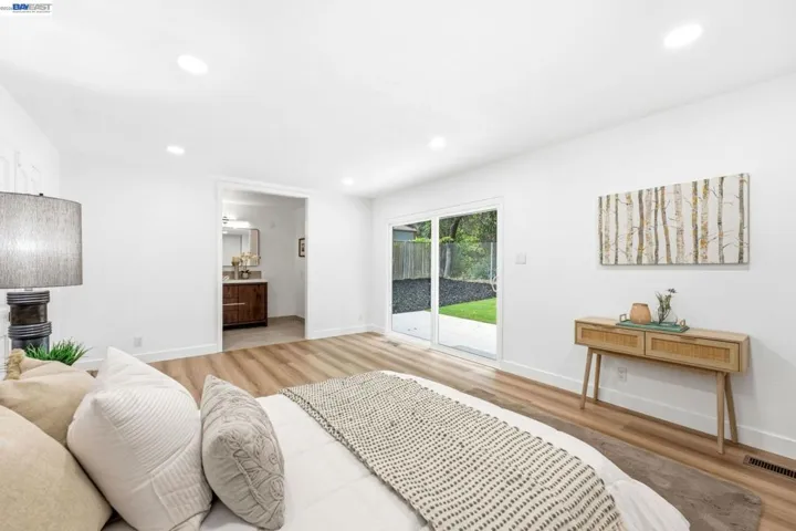 8091 Via Zapata, Dublin, California 94568