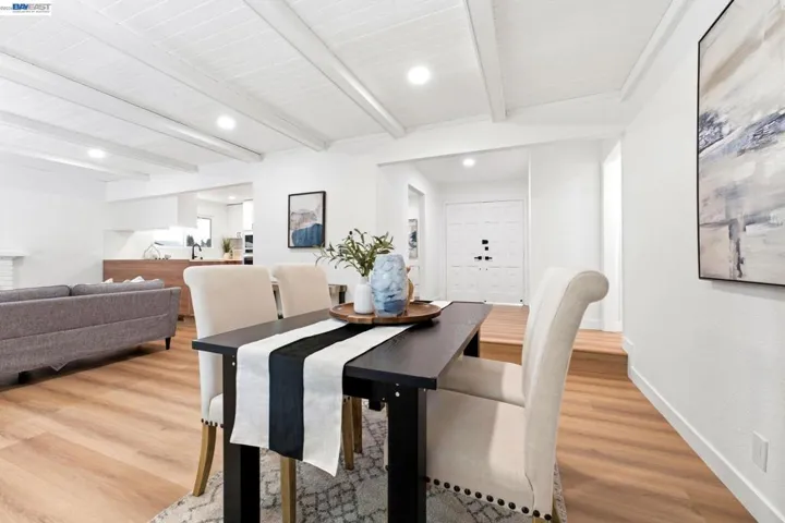 8091 Via Zapata, Dublin, California 94568