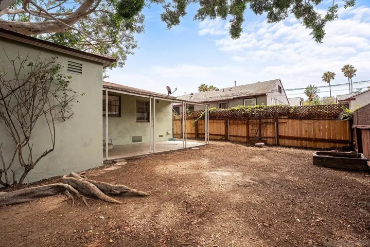 1537 Sunset Cliffs, San Diego, California 92107