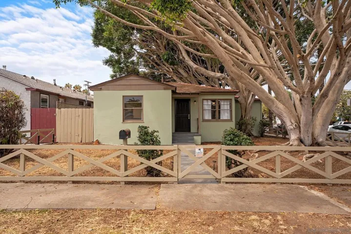1537 Sunset Cliffs, San Diego, California 92107