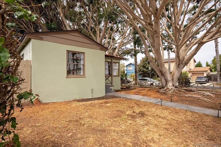 1537 Sunset Cliffs, San Diego, California 92107