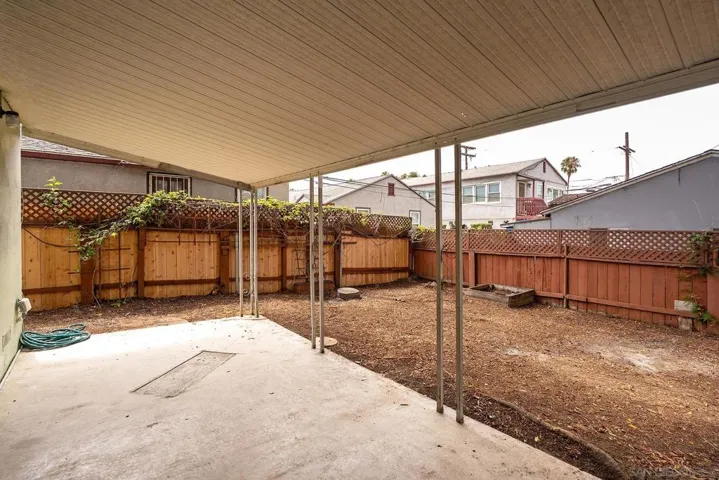 1537 Sunset Cliffs, San Diego, California 92107