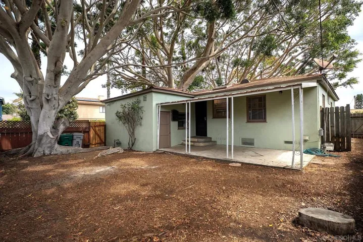 1537 Sunset Cliffs, San Diego, California 92107