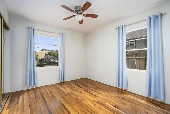 1537 Sunset Cliffs, San Diego, California 92107