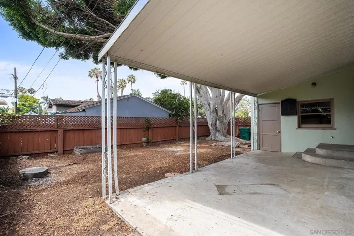 1537 Sunset Cliffs, San Diego, California 92107