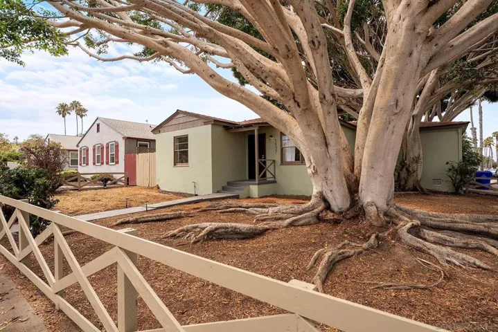 1537 Sunset Cliffs, San Diego, California 92107