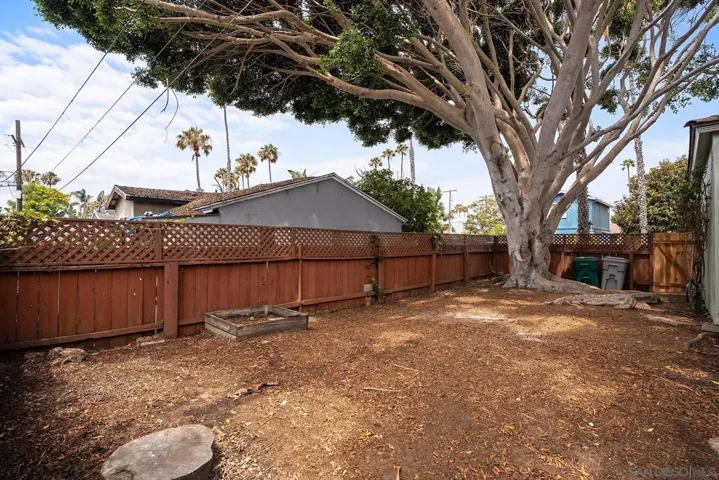 1537 Sunset Cliffs, San Diego, California 92107