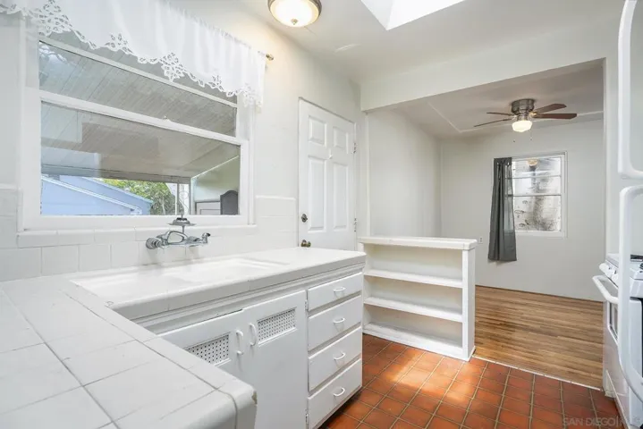 1537 Sunset Cliffs, San Diego, California 92107