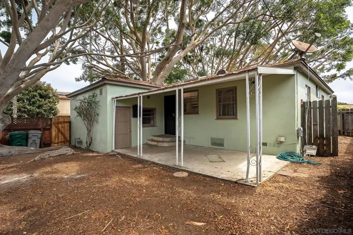 1537 Sunset Cliffs, San Diego, California 92107