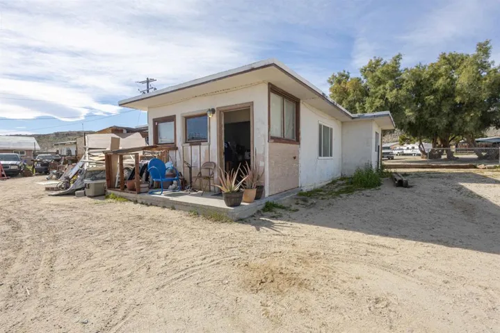 13765 Fremont Street, Trona, California 93562