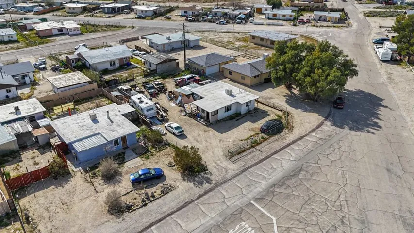 13765 Fremont Street, Trona, California 93562