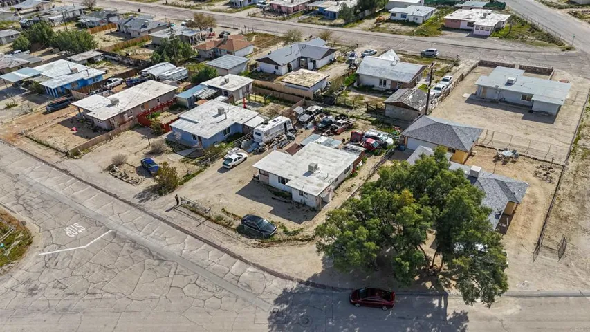 13765 Fremont Street, Trona, California 93562