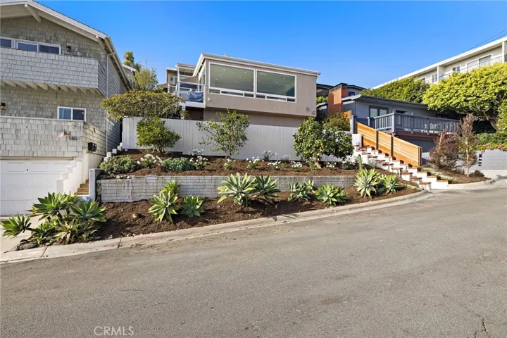 166 Fairview, Laguna Beach, California 92651