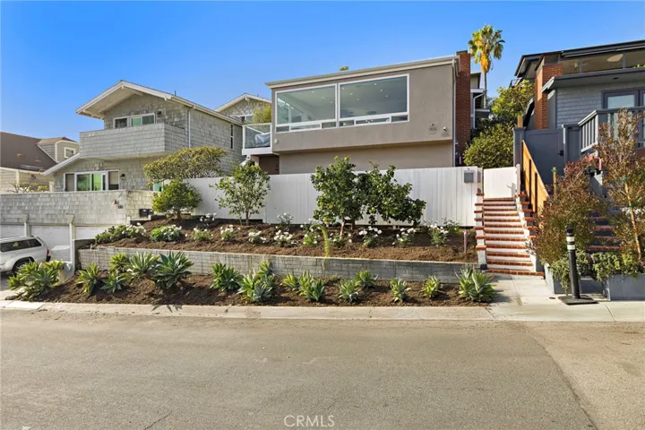 166 Fairview, Laguna Beach, California 92651