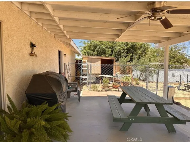 6963 Lennox, Yucca Valley, California 92284