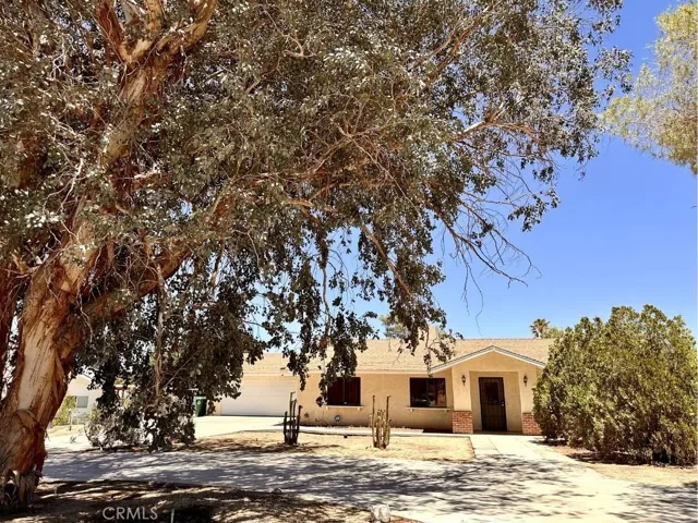 6963 Lennox, Yucca Valley, California 92284