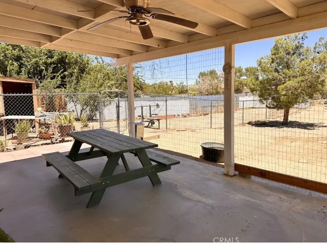 6963 Lennox, Yucca Valley, California 92284