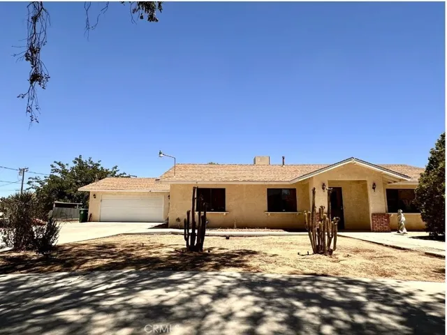 6963 Lennox, Yucca Valley, California 92284