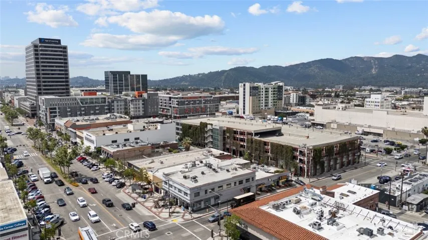 106 W California Avenue, Glendale, California 91203