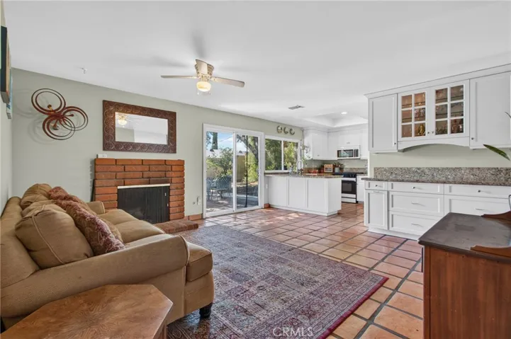 3395 Santa Cruz Drive, Riverside, California 92507