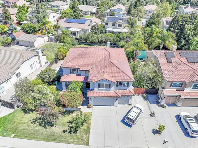 , Vacaville, California 95687
