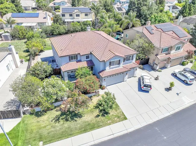, Vacaville, California 95687