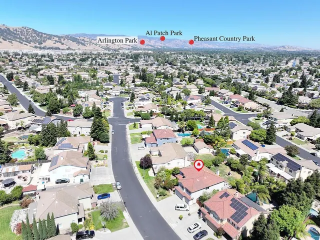 , Vacaville, California 95687