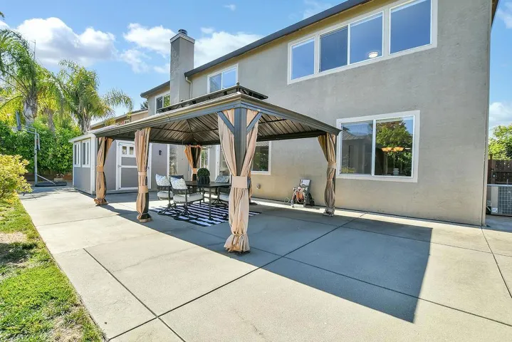 , Vacaville, California 95687