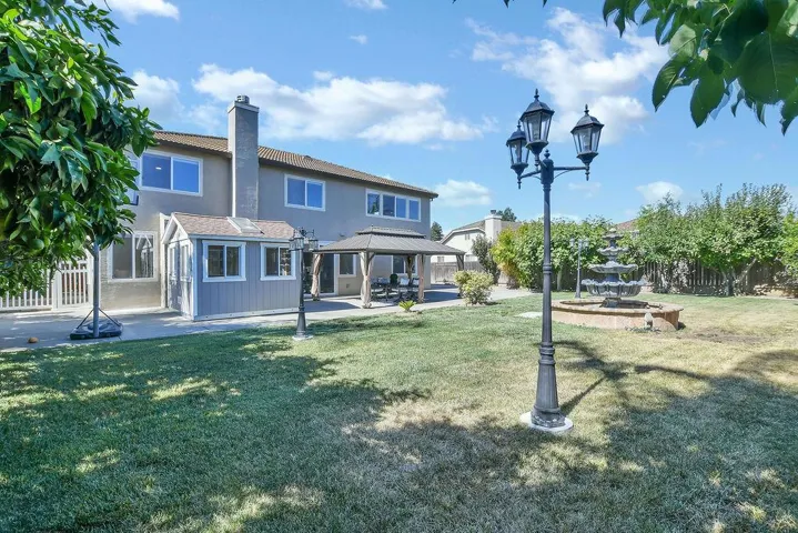 , Vacaville, California 95687