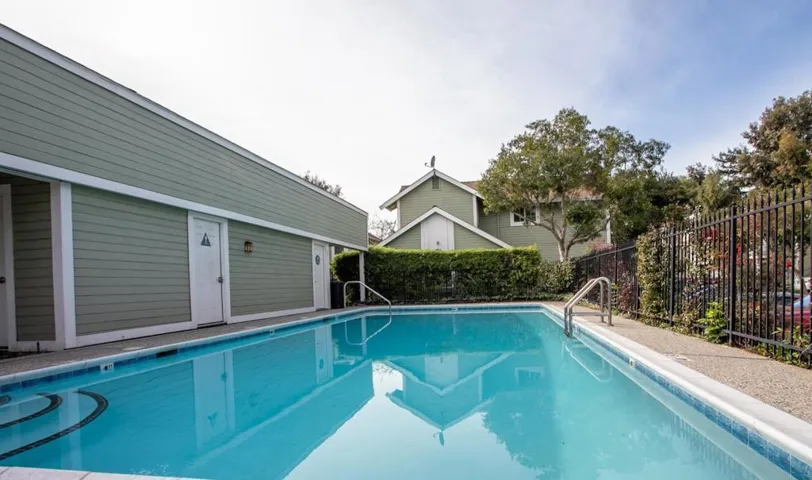 1062 Rymar Place, San Jose, California 95133