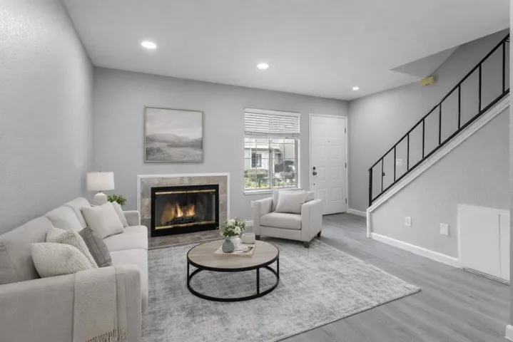 1062 Rymar Place, San Jose, California 95133