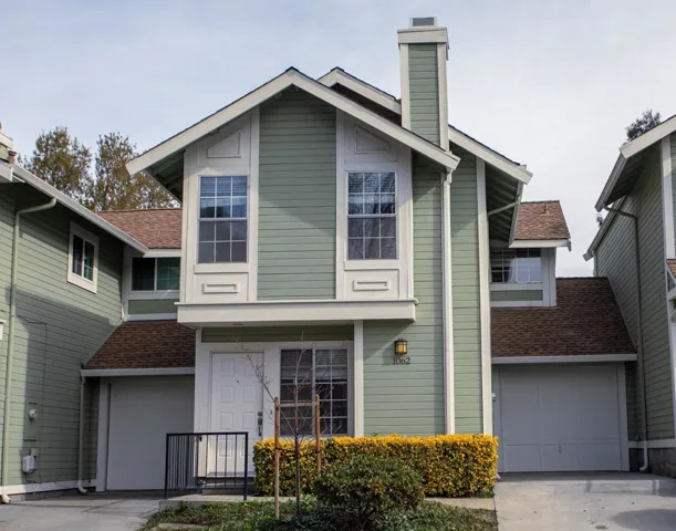 1062 Rymar Place, San Jose, California 95133