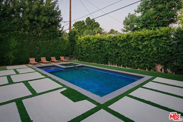 16740 Otsego Street, Los Angeles, California 91436