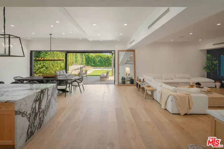 16740 Otsego Street, Los Angeles, California 91436
