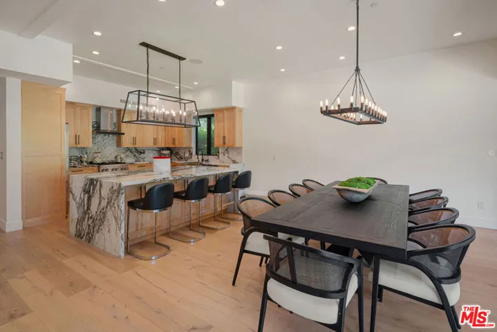 16740 Otsego Street, Los Angeles, California 91436