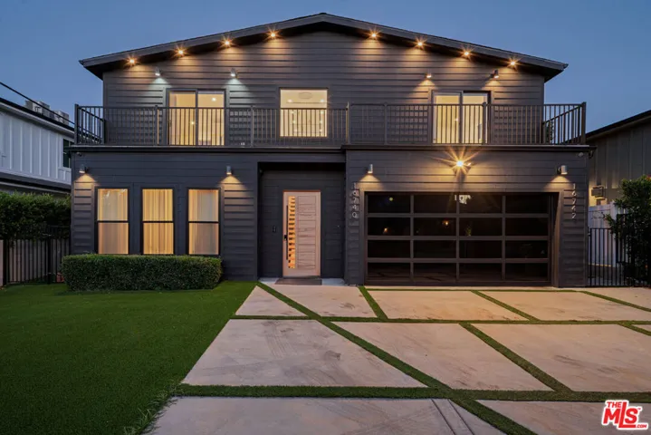 16740 Otsego Street, Los Angeles, California 91436