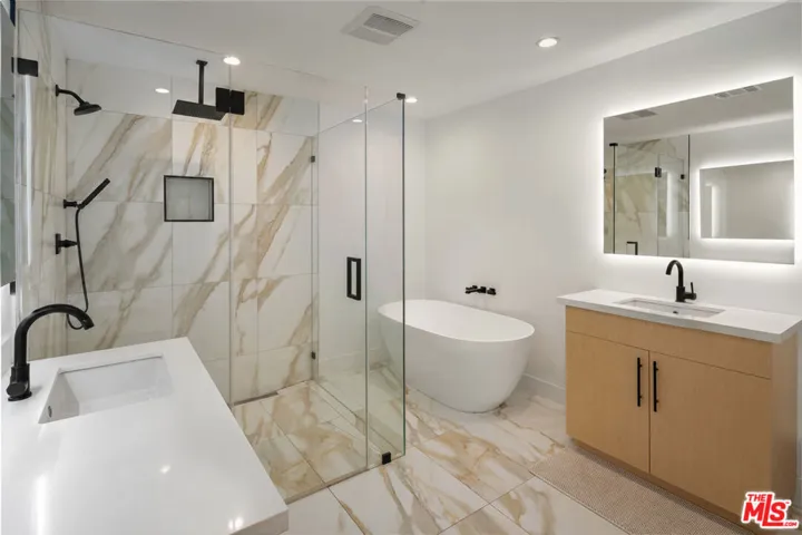 16740 Otsego Street, Los Angeles, California 91436