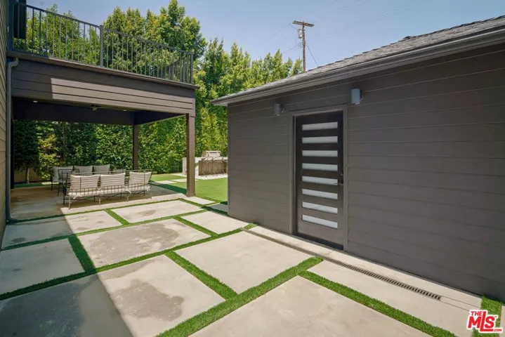 16740 Otsego Street, Los Angeles, California 91436