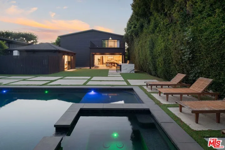 16740 Otsego Street, Los Angeles, California 91436