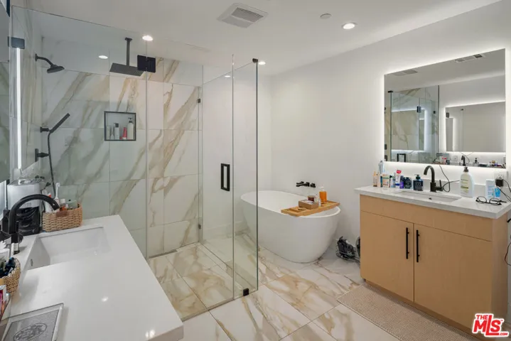 16740 Otsego Street, Los Angeles, California 91436