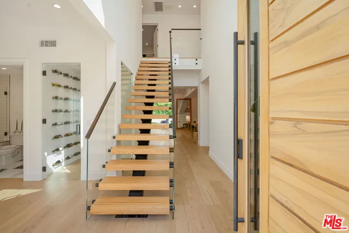 16740 Otsego Street, Los Angeles, California 91436