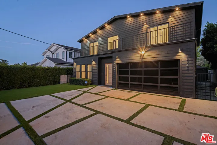 16740 Otsego Street, Los Angeles, California 91436
