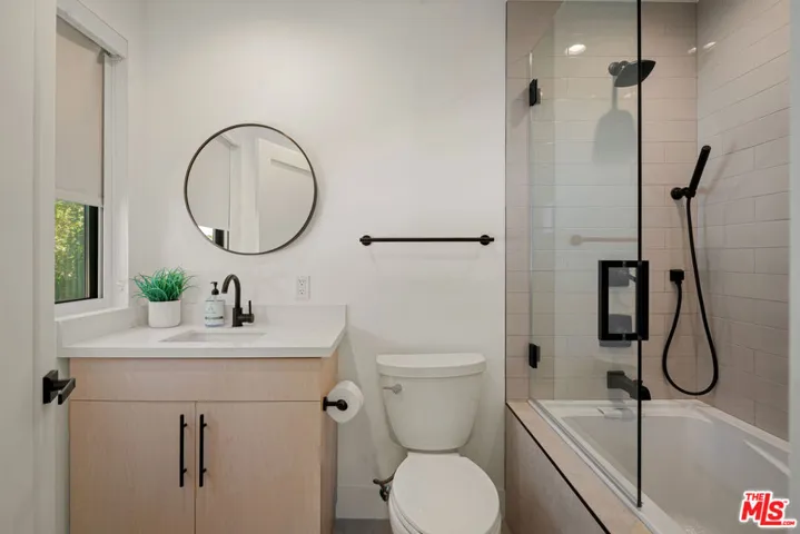 16740 Otsego Street, Los Angeles, California 91436