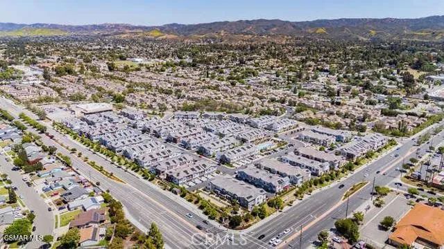 110 Red Brick 5, Simi Valley, California 93065