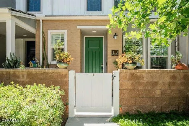 110 Red Brick 5, Simi Valley, California 93065