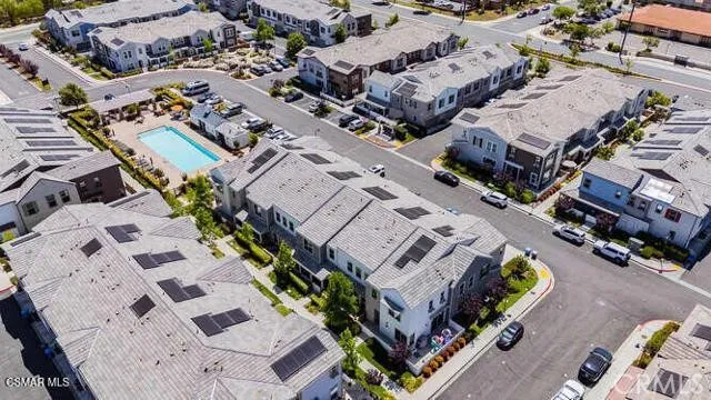110 Red Brick 5, Simi Valley, California 93065