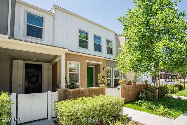 110 Red Brick 5, Simi Valley, California 93065