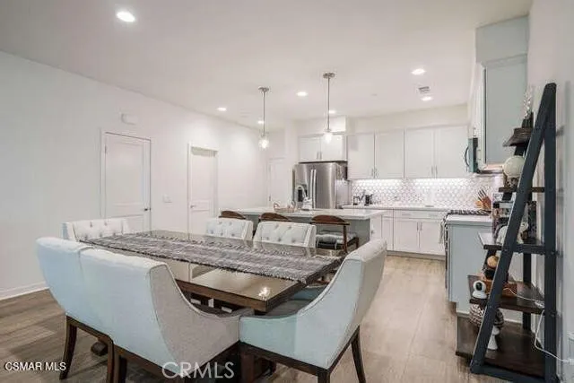 110 Red Brick 5, Simi Valley, California 93065