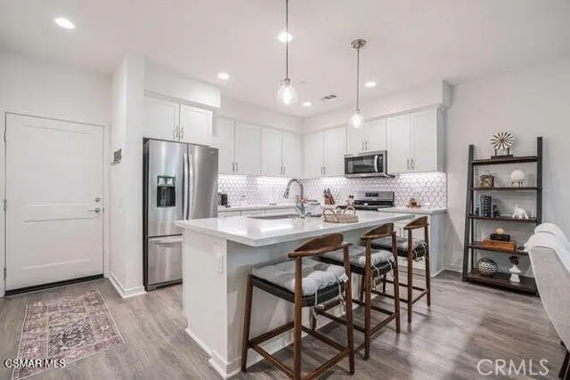 110 Red Brick 5, Simi Valley, California 93065